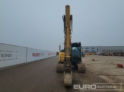 2021 Kobelco SK140SRLC-7 10 Ton+ Excavators For Auction: Leeds – 22nd, 23rd, 24th & 25th January 25 @ 8:00am full