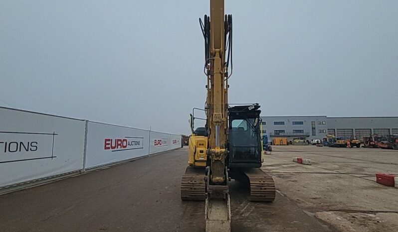 2021 Kobelco SK140SRLC-7 10 Ton+ Excavators For Auction: Leeds – 22nd, 23rd, 24th & 25th January 25 @ 8:00am full