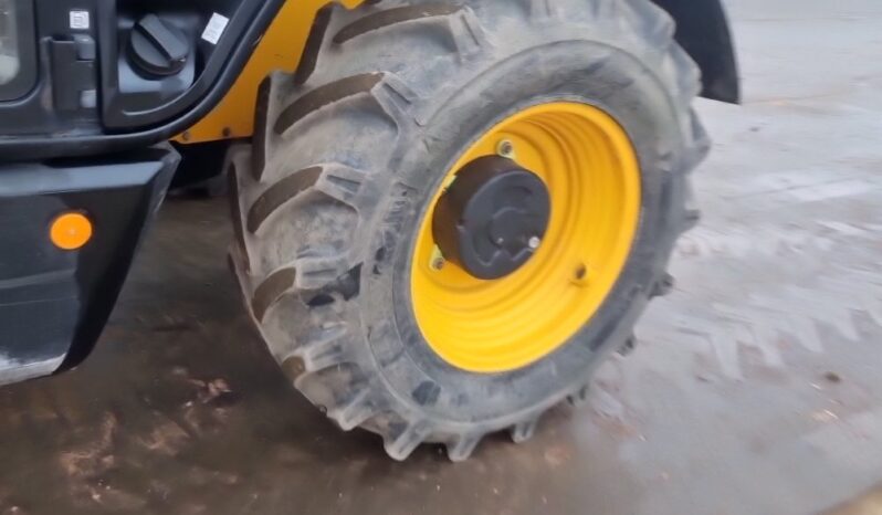 2019 JCB 531-70 Telehandlers For Auction: Leeds – 22nd, 23rd, 24th & 25th January 25 @ 8:00am full