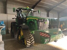 John Deere 8RX 410 full