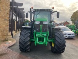 John Deere 6195R full