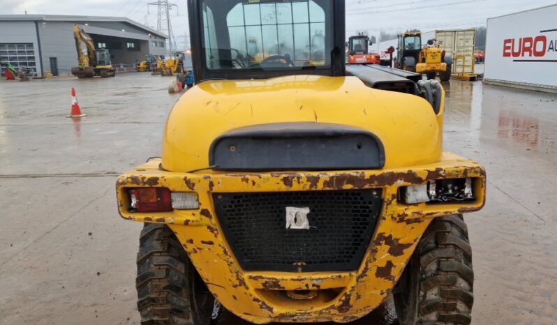 2015 JCB 520-40 Telehandlers For Auction: Leeds – 22nd, 23rd, 24th & 25th January 25 @ 8:00am full