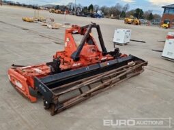 Maschio PTO Driven Power Harrow to suit 3 Point Linkage Farm Machinery For Auction: Leeds – 22nd, 23rd, 24th & 25th January 25 @ 8:00am full