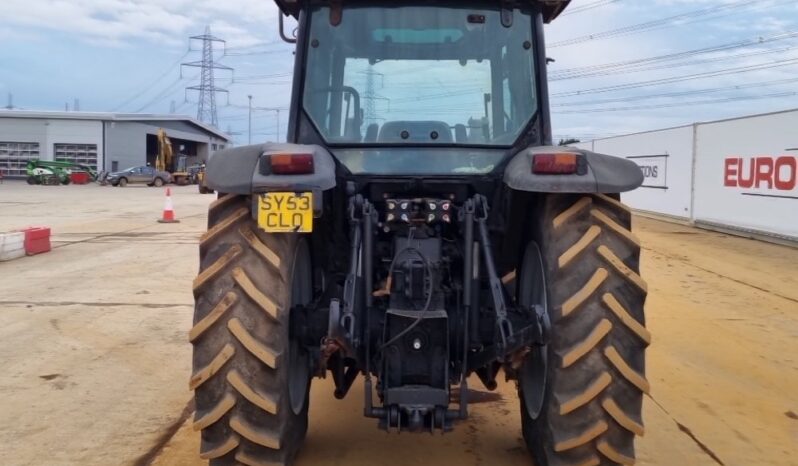 Duetz-Fahr 4WD Tractor, Stoll Front Loader, 4 Spool Valves, Tractors For Auction: Leeds – 22nd, 23rd, 24th & 25th January 25 @ 8:00am full