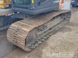 2021 Kobelco SK140SRLC-7 10 Ton+ Excavators For Auction: Leeds – 22nd, 23rd, 24th & 25th January 25 @ 8:00am full