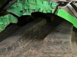 John Deere 8RX 410 full