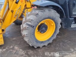 2019 JCB 531-70 Telehandlers For Auction: Leeds – 22nd, 23rd, 24th & 25th January 25 @ 8:00am full