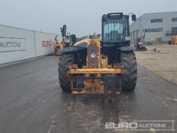 2019 JCB 531-70 Telehandlers For Auction: Leeds – 22nd, 23rd, 24th & 25th January 25 @ 8:00am full