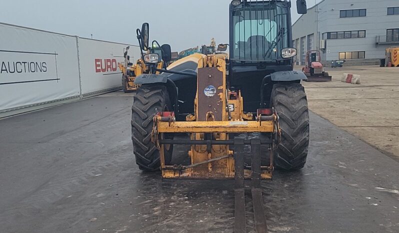 2019 JCB 531-70 Telehandlers For Auction: Leeds – 22nd, 23rd, 24th & 25th January 25 @ 8:00am full