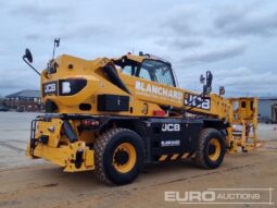 2020 JCB 5.5-21 Telehandlers For Auction: Leeds – 22nd, 23rd, 24th & 25th January 25 @ 8:00am full