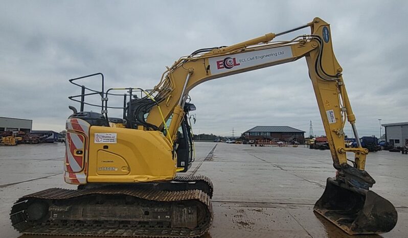 2021 Kobelco SK140SRLC-7 10 Ton+ Excavators For Auction: Leeds – 22nd, 23rd, 24th & 25th January 25 @ 8:00am full