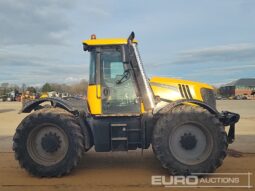 2012 JCB Fastrac 3200 Tractors For Auction: Leeds – 22nd, 23rd, 24th & 25th January 25 @ 8:00am full