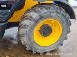 2019 JCB 531-70 Telehandlers For Auction: Leeds – 22nd, 23rd, 24th & 25th January 25 @ 8:00am full