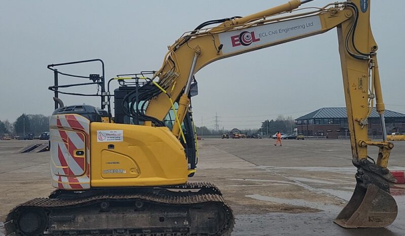 2021 Kobelco SK140SRLC-7 10 Ton+ Excavators For Auction: Leeds – 22nd, 23rd, 24th & 25th January 25 @ 8:00am full