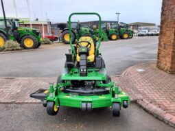 John Deere 1550 full