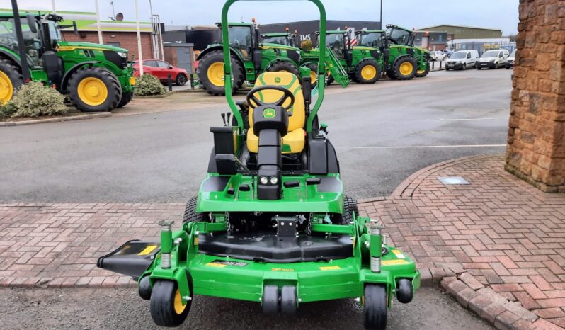 John Deere 1550 full