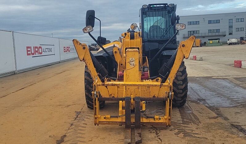 2015 JCB 540-170 Telehandlers For Auction: Leeds – 22nd, 23rd, 24th & 25th January 25 @ 8:00am full