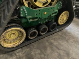 John Deere 8RX 410 full