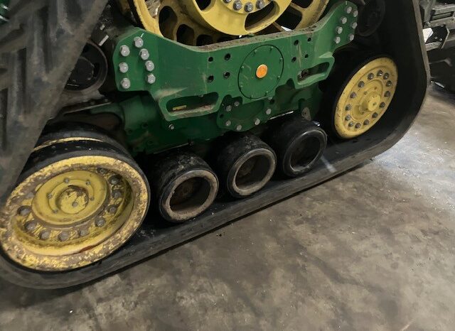 John Deere 8RX 410 full