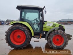 2018 Claas 340 Tractors For Auction: Leeds – 22nd, 23rd, 24th & 25th January 25 @ 8:00am full