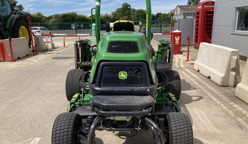 John Deere 9009A full