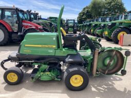 John Deere 9009A full