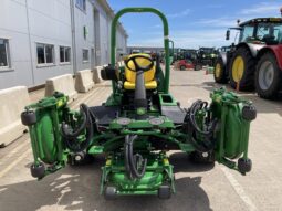 John Deere 9009A full