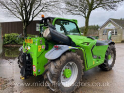 2022 Merlo TF 35.7-140 Telehandler full