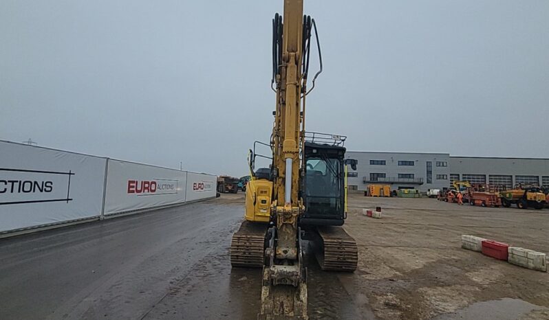 2021 Kobelco SK140SRLC-7 10 Ton+ Excavators For Auction: Leeds – 22nd, 23rd, 24th & 25th January 25 @ 8:00am full