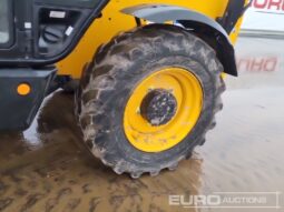 2019 JCB 540-140 Hi Viz Telehandlers For Auction: Leeds – 22nd, 23rd, 24th & 25th January 25 @ 8:00am full