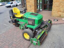 John Deere 2653A full