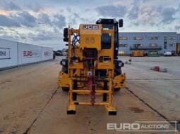 2020 JCB 5.5-21 Telehandlers For Auction: Leeds – 22nd, 23rd, 24th & 25th January 25 @ 8:00am full