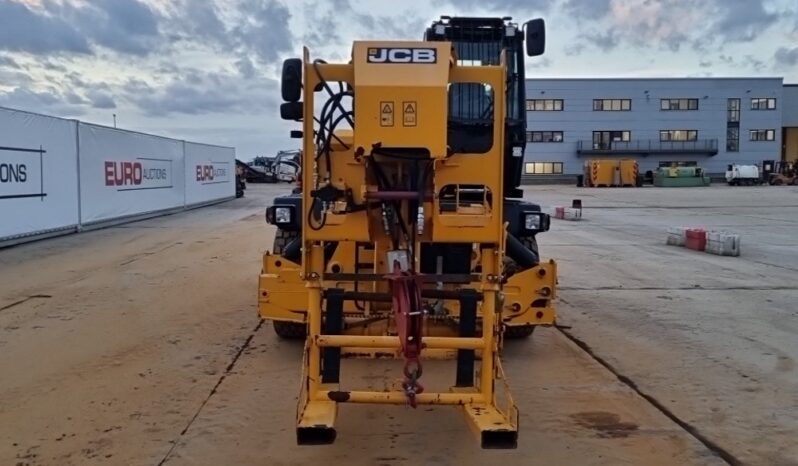 2020 JCB 5.5-21 Telehandlers For Auction: Leeds – 22nd, 23rd, 24th & 25th January 25 @ 8:00am full