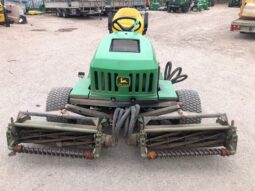 John Deere 2653A full