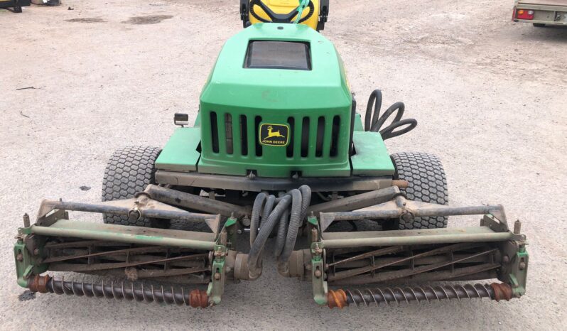 John Deere 2653A full