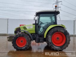 2018 Claas 340 Tractors For Auction: Leeds – 22nd, 23rd, 24th & 25th January 25 @ 8:00am full