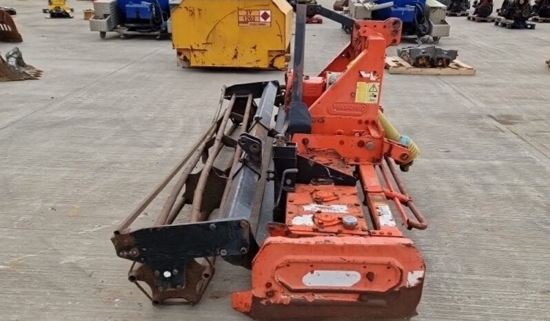 Maschio PTO Driven Power Harrow to suit 3 Point Linkage Farm Machinery For Auction: Leeds – 22nd, 23rd, 24th & 25th January 25 @ 8:00am full