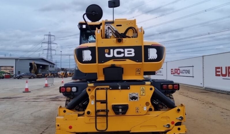 2020 JCB 5.5-21 Telehandlers For Auction: Leeds – 22nd, 23rd, 24th & 25th January 25 @ 8:00am full