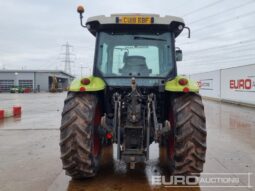 2018 Claas 340 Tractors For Auction: Leeds – 22nd, 23rd, 24th & 25th January 25 @ 8:00am full