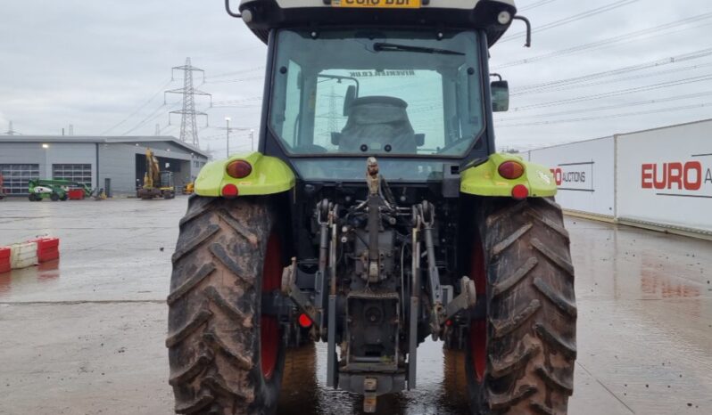 2018 Claas 340 Tractors For Auction: Leeds – 22nd, 23rd, 24th & 25th January 25 @ 8:00am full