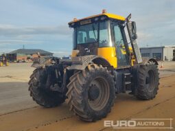 2012 JCB Fastrac 3200 Tractors For Auction: Leeds – 22nd, 23rd, 24th & 25th January 25 @ 8:00am full