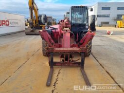 JCB 532-120 Telehandlers For Auction: Leeds – 22nd, 23rd, 24th & 25th January 25 @ 8:00am full