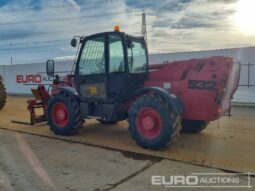 JCB 532-120 Telehandlers For Auction: Leeds – 22nd, 23rd, 24th & 25th January 25 @ 8:00am full