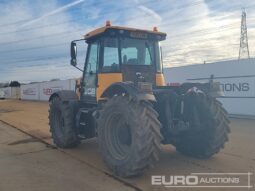 2012 JCB Fastrac 3200 Tractors For Auction: Leeds – 22nd, 23rd, 24th & 25th January 25 @ 8:00am full