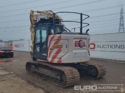 2021 Kobelco SK140SRLC-7 10 Ton+ Excavators For Auction: Leeds – 22nd, 23rd, 24th & 25th January 25 @ 8:00am full