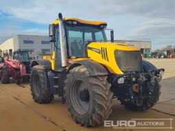 2012 JCB Fastrac 3200 Tractors For Auction: Leeds – 22nd, 23rd, 24th & 25th January 25 @ 8:00am full