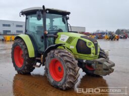 2018 Claas 340 Tractors For Auction: Leeds – 22nd, 23rd, 24th & 25th January 25 @ 8:00am full