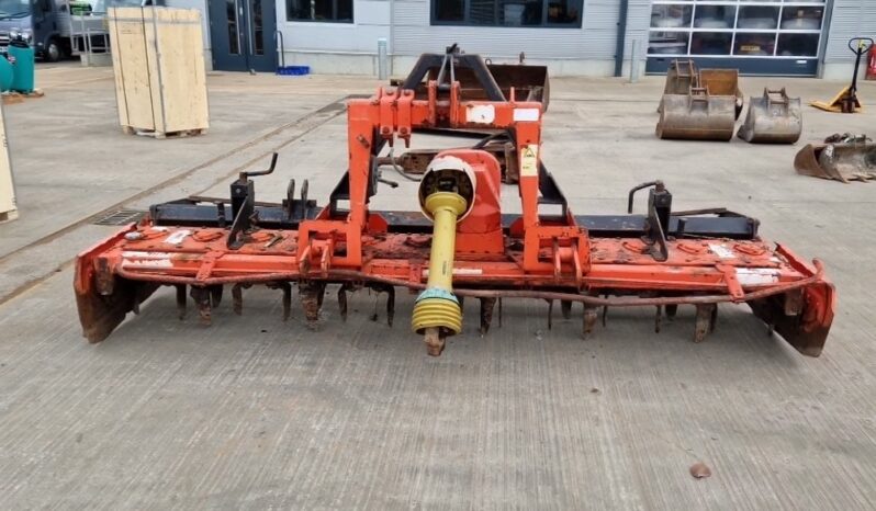 Maschio PTO Driven Power Harrow to suit 3 Point Linkage Farm Machinery For Auction: Leeds – 22nd, 23rd, 24th & 25th January 25 @ 8:00am full