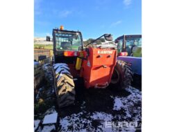 2020 Manitou MT733 EASY Telehandlers For Auction: Leeds – 22nd, 23rd, 24th & 25th January 25 @ 8:00am full