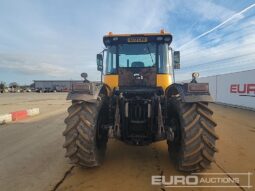 2012 JCB Fastrac 3200 Tractors For Auction: Leeds – 22nd, 23rd, 24th & 25th January 25 @ 8:00am full